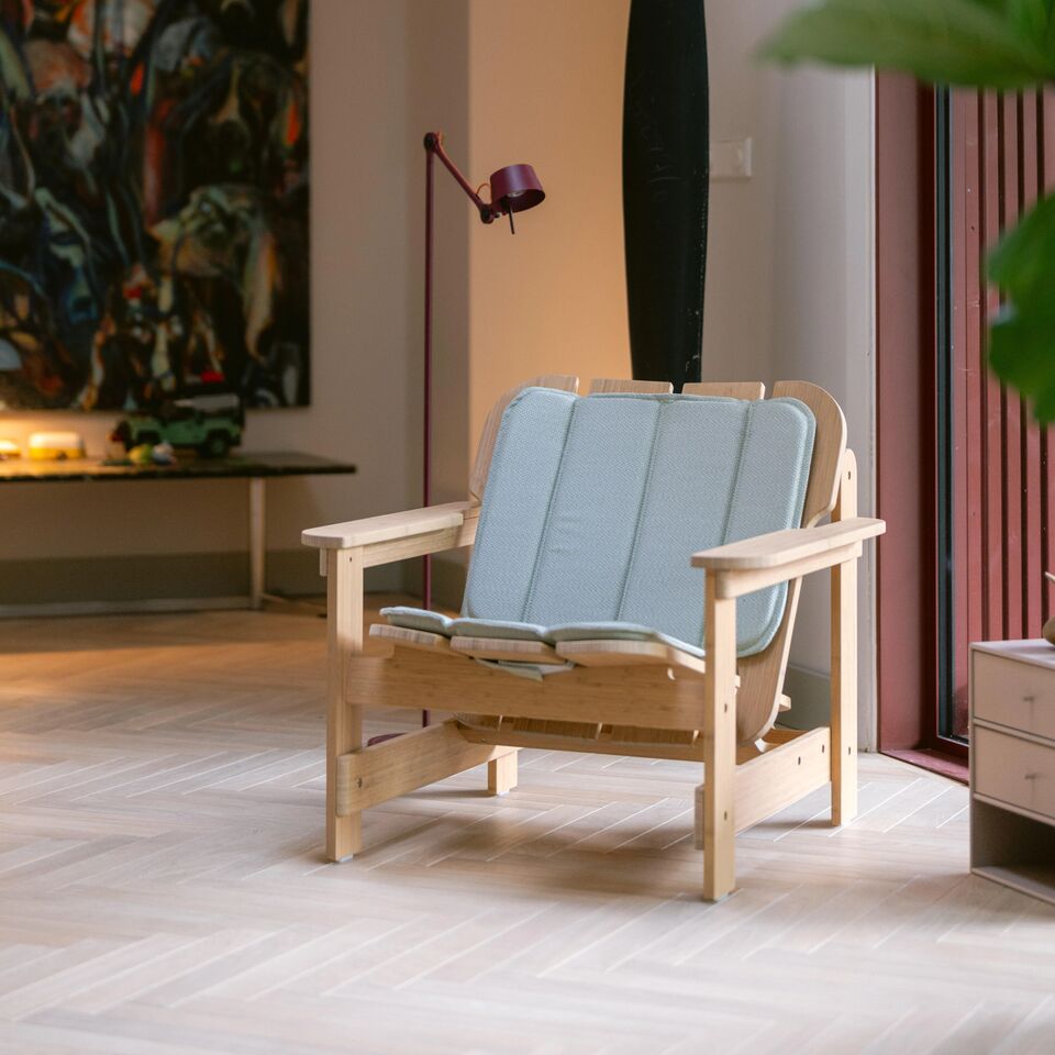 Cushion Set for Picket Chair